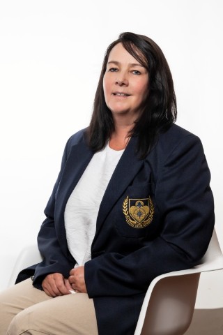 Sigi Pretorius